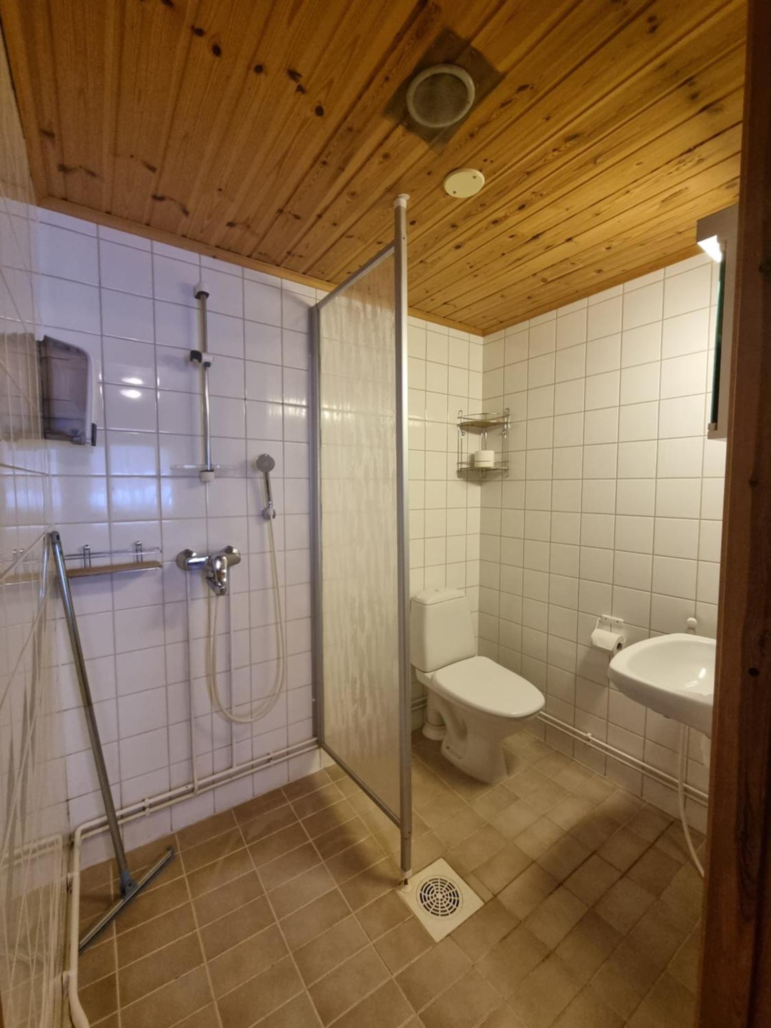 Kaamasen Kievari Kaamanen Zewnętrze zdjęcie